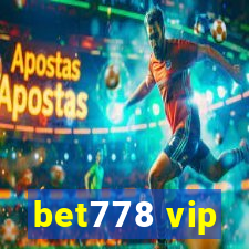 bet778 vip